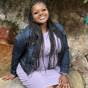 Meet your Posher, Angel